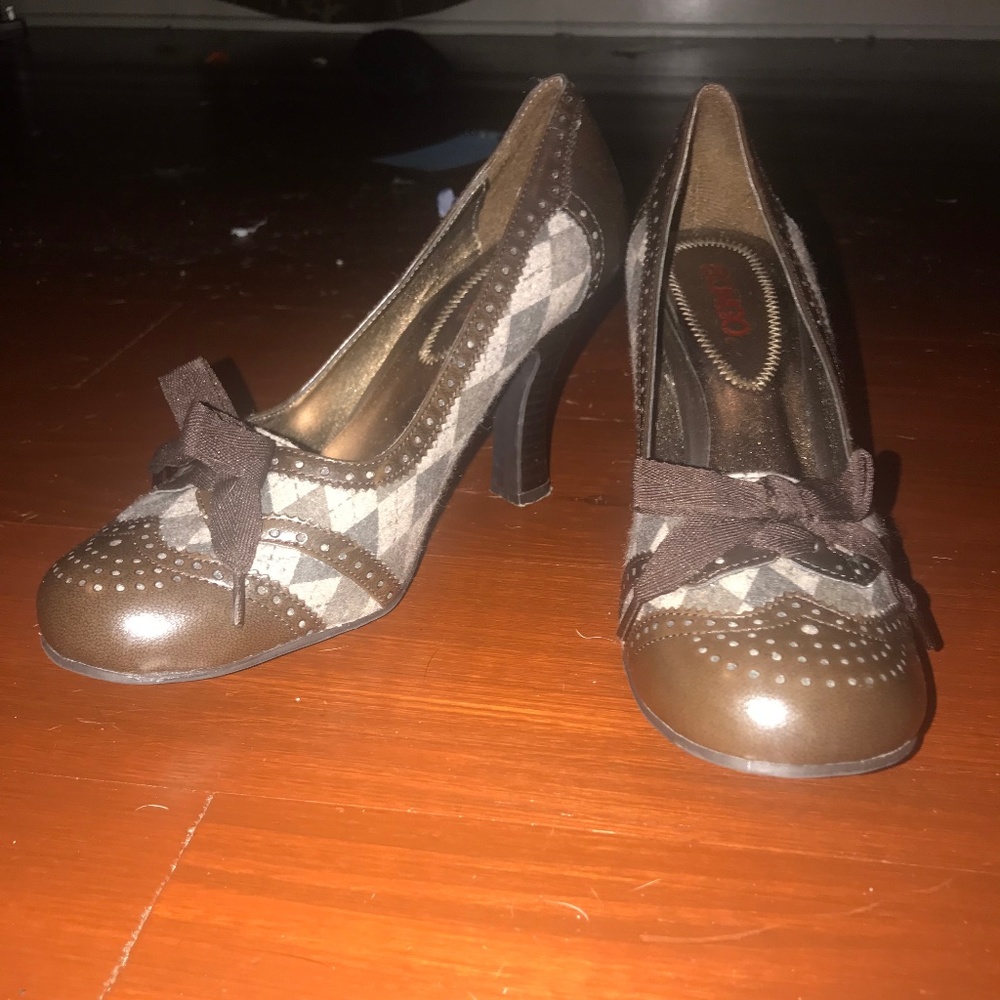 High Heels